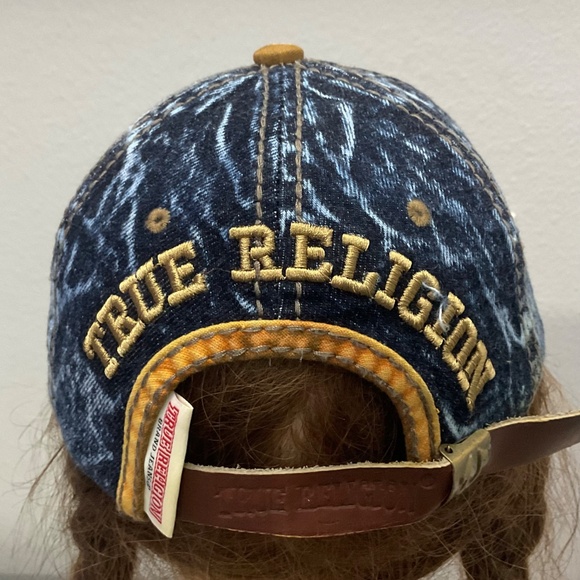 Trucker Hat. - Picture 4 of 6